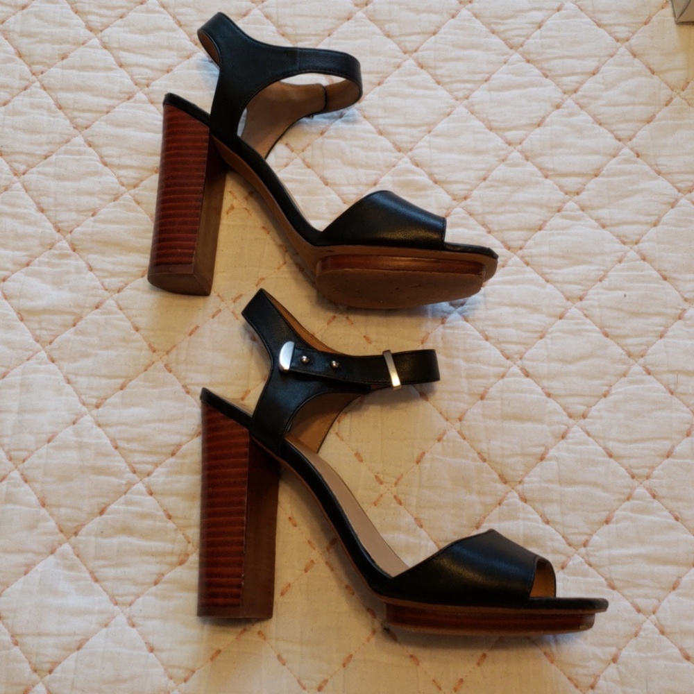 Sexy summer heels